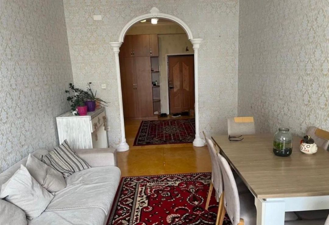 Satılır 2 otaqlı yeni tikili 74.5 m² — Mənzil, Bakı (7)