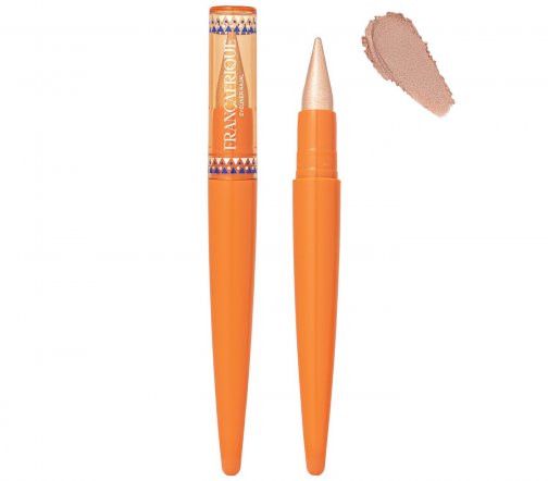 Göz kölgəsi Vivienne Sabo Francafrique Kajal 01 Light Gold — Mallar, Bakı (2)