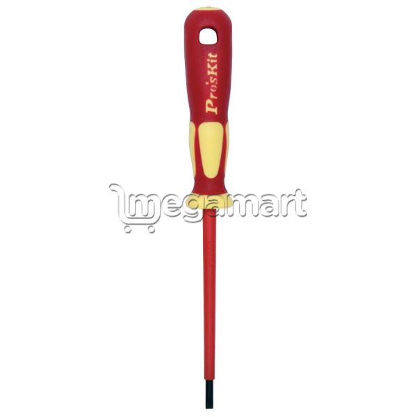 Vintaçan Pro'sKit SD-810-S4.0 (1000V) — Vint açarları, Bakı