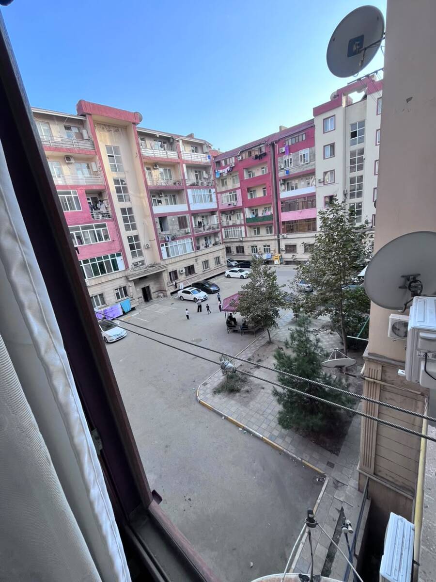 3-otaqlı yeni tikili, Xırdalan ş., 75 m² — Mənzil, Xırdalan (3)