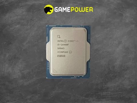 Prosessor "Intel Core i5-14400F" — 290 ₼ · Bakı · Kompüterlər və noutbuklar Prosessor "Intel Core i5-14400F" — Bakı