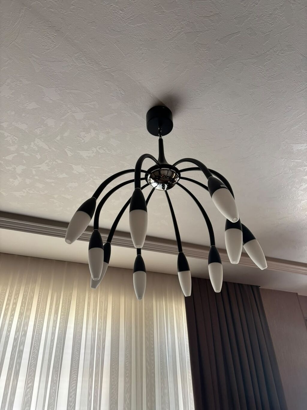 Çılçıraq, 10 və daha çox lampa — Tavan is?qlar? v? cilc?raqlar, Bakı