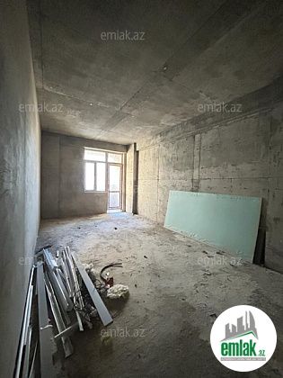 Satılır 4 otaqlı 216.4 m² yeni tikili Nəriman Nərimanov m — Mənzil (7)