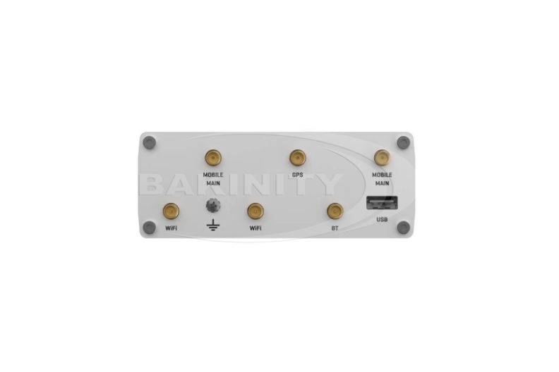 Router Teltonika RUTX11 4G LTE (RUTX11000000) — Routerlər, Bakı (5)