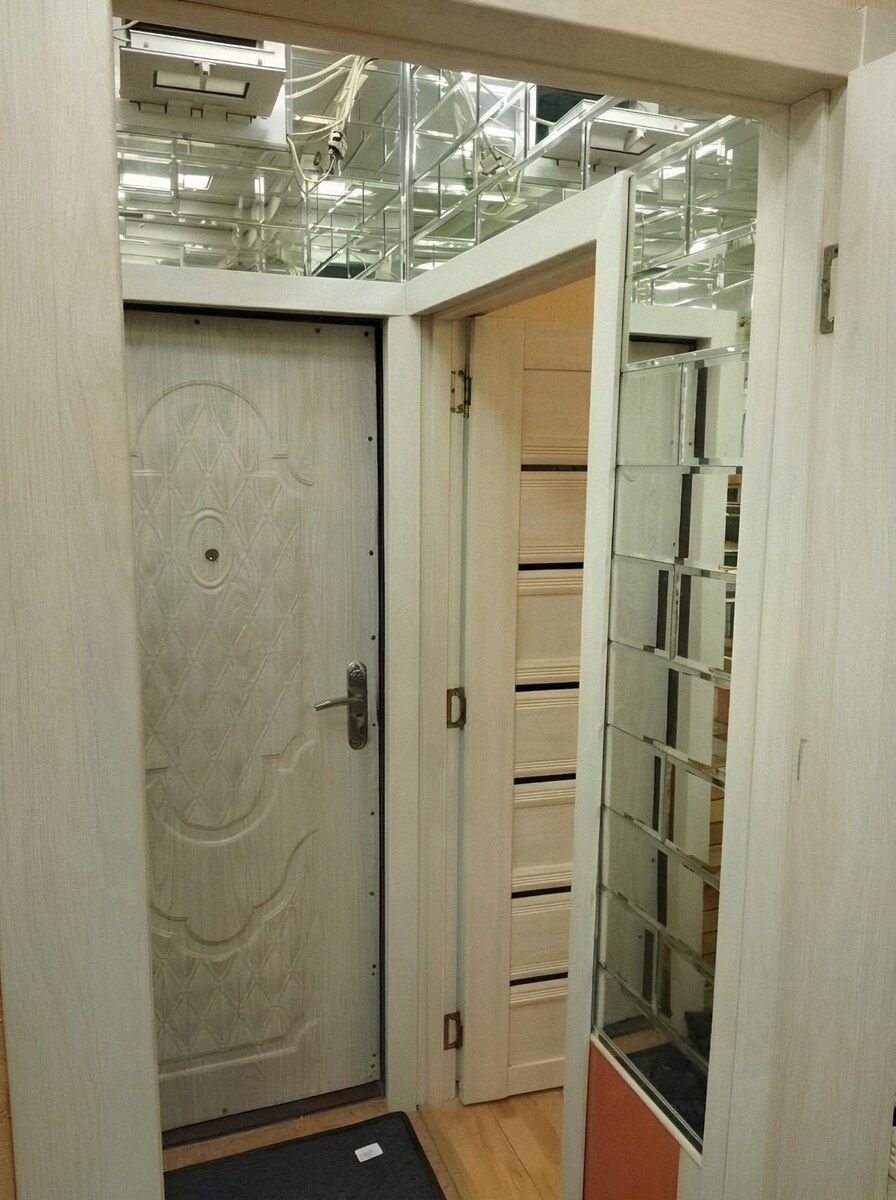 2-otaqlı mənzil kirayə verilir, Memar Əcəmi m., 50 m² — Mənzil, Bakı (11)