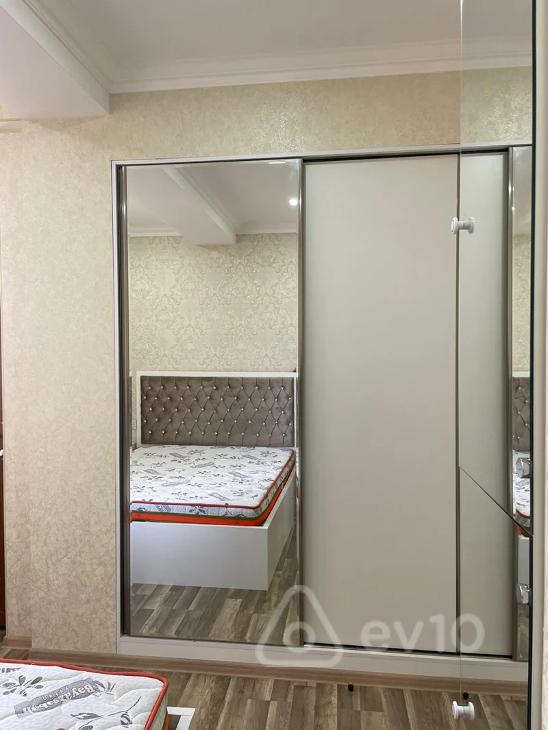 2 otaqlı mənzil, 70 m², Səmədbəy Mehmandarov küçəsi — kirayə — Mənzil, Bakı (12)