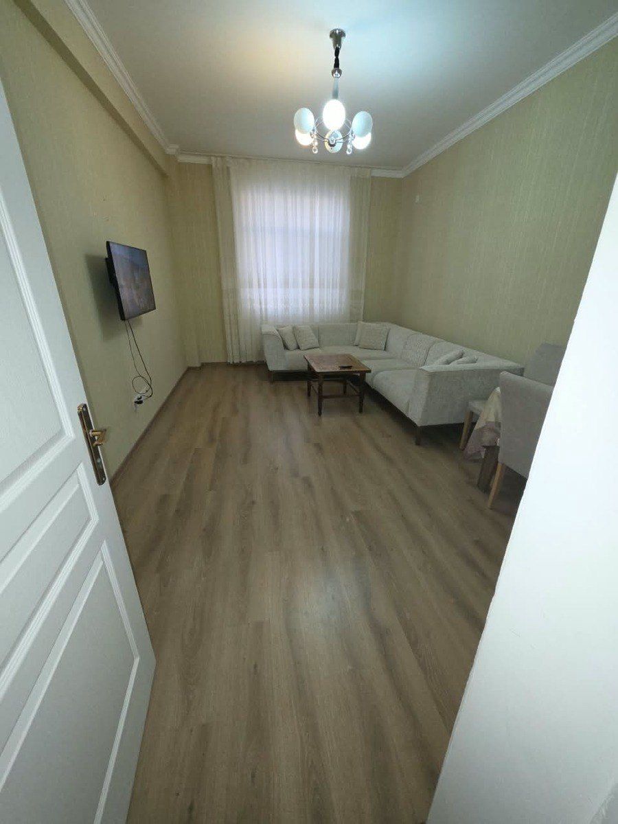 4-otaqlı yeni tikili, Sumqayıt ş., 110 m² — Mənzil, Sumqayıt (6)