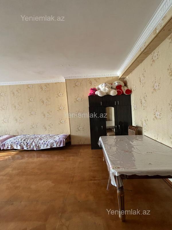 Kirayə 2 otaqlı Bina evi menzil (Yeni tikili), 75 m², Yasamal rayonu — Mənzil, Bakı (7)