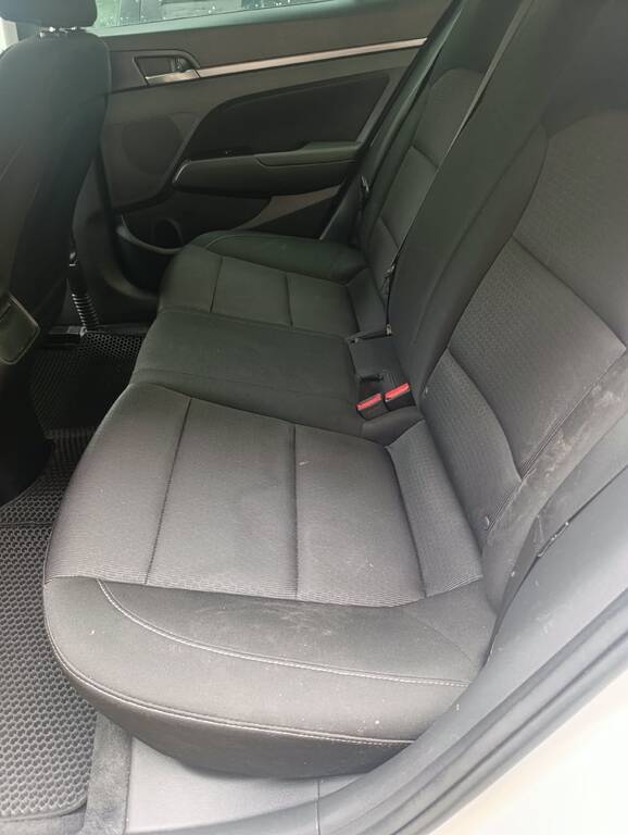 Hyundai Elantra, 2.0 L, 2018 il, 198 915 km 77-FF-893 — Avtomobillər, Bakı (2)