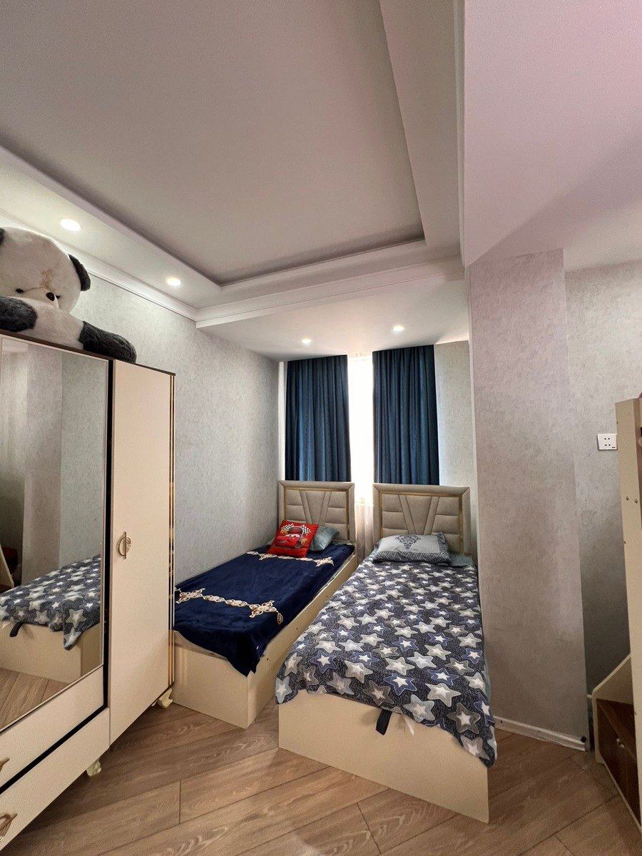 Satılır 3 otaqlı yeni tikili 84 m² — Mənzil, Bakı (4)