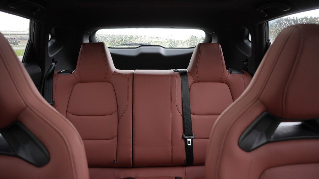 Changan Oshan X5 Plus, 1.5 L, 2026 il, 4 000 km — Avtomobillər, Bakı (12)