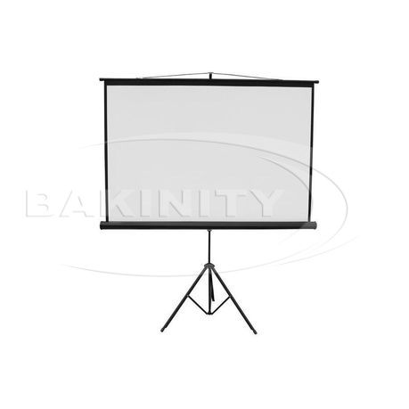 Tripod Screen (60"x60") T150-N — 97.6 ₼ · Bakı · Mallar Tripod Screen (60"x60") T150-N — Bakı