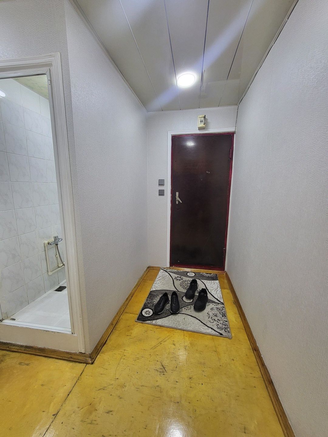 İcarəyə verilir 2 otaqlı köhnə tikili 55 m² — Mənzil, Bakı (10)