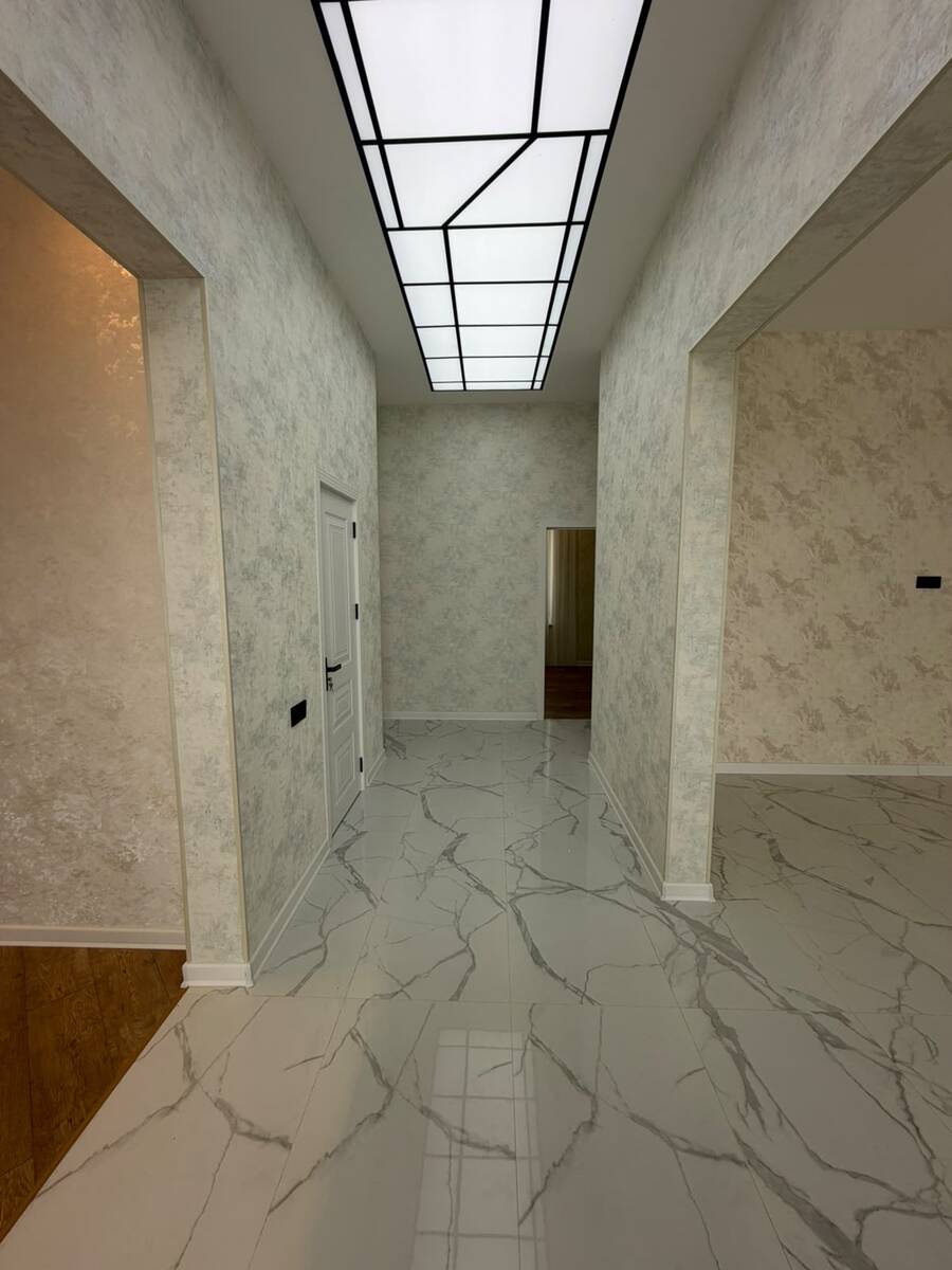 Satılır 3 otaqlı həyət evi/bağ evi 150 m² — Ev, villa, Bakı (5)