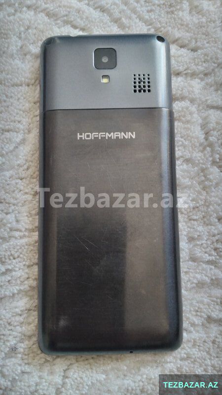 hoffmann model:T110 ehtiyat hissə (orijinaldir) — Smartfon aksesuarları, Bakı (2)