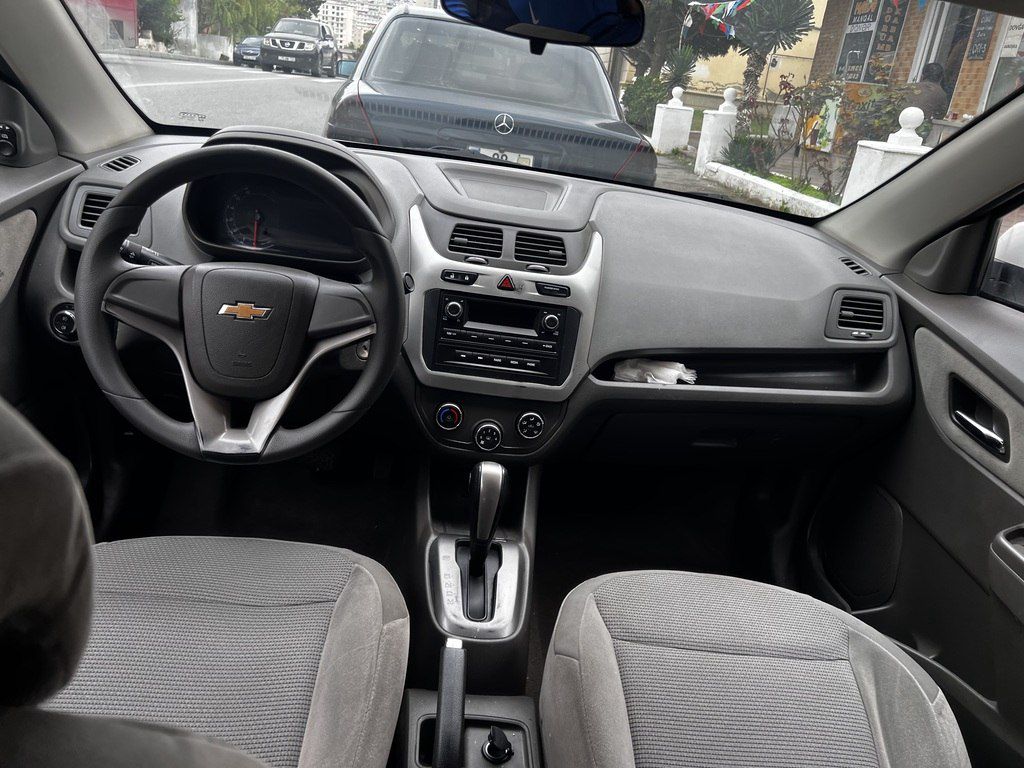 Chevrolet Cobalt, 1.5 L, 2024 il, 185 000 km 90-YM-259 — Avtomobillər, Bakı (3)