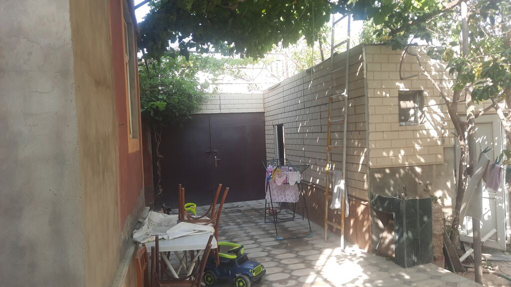 6 otaqlı, 182 kv. m, Yeni təmirli — Ev, villa, Lənkəran (3)