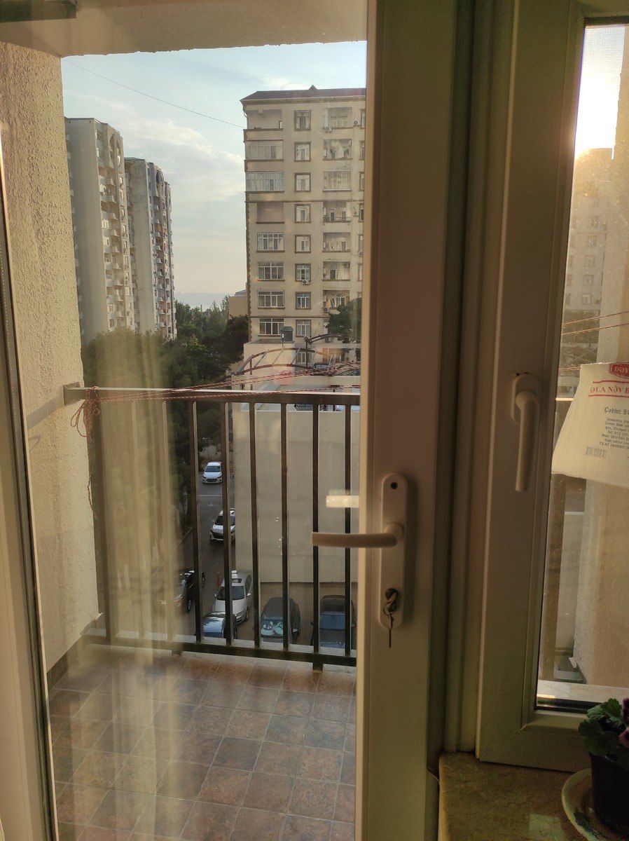 Satılır 3 otaqlı yeni tikili 76 m² — Mənzil, Bakı (7)