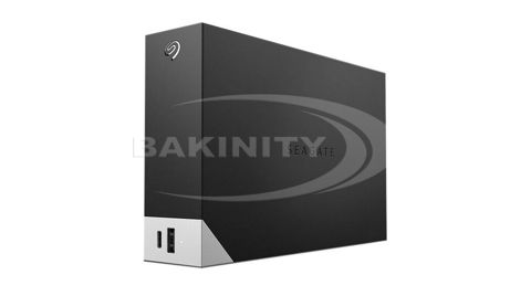Xarici yaddaş Seagate One Touch Plus 8TB (STLC8000400) — Bakı
