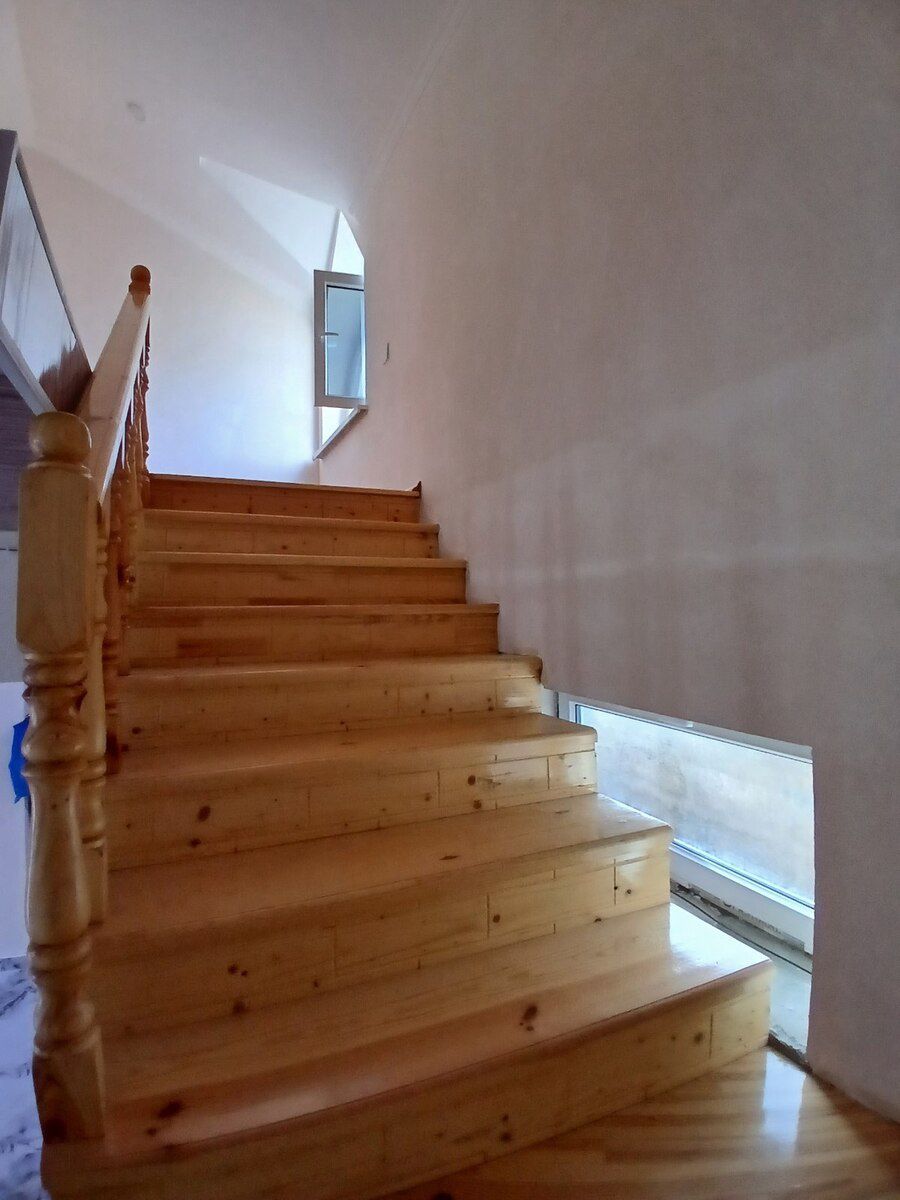 Həyət evi, Sabunçu r — Ev, villa, Bakı (6)
