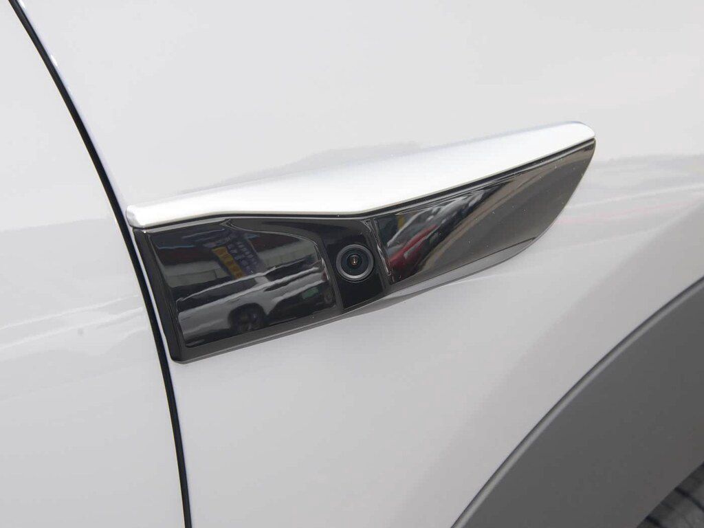BYD Sea Lion 05, 50.1 kWh, 2026 il, yeni — Avtomobillər (8)