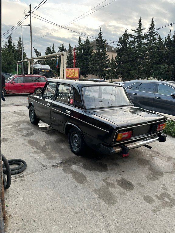 Lada (VAZ) 2106, 1.5 L, 2005 il, 142 000 km — Avtomobillər, Bakı (4)