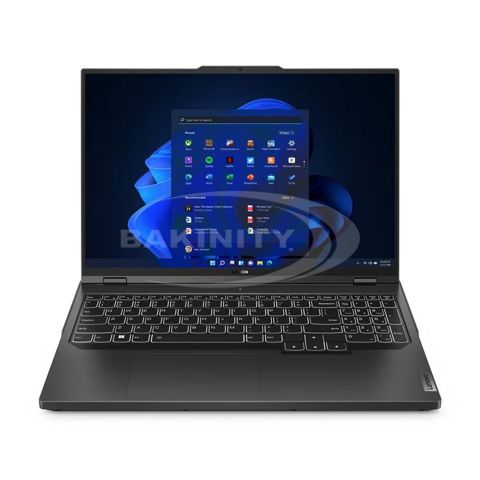 Noutbuk Lenovo Legion Pro 5 16IRX8 (82WK00AWRK-N) — Компьютеры и ноутбуки