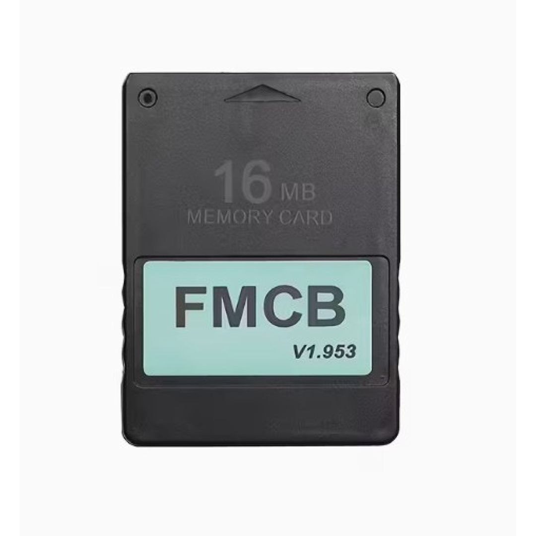 Playstation Fmcb Pulsuz McBoot Kartı üçün Sony PS 8MB/16MB/32MB/64MB — Skuterlər, Bakı