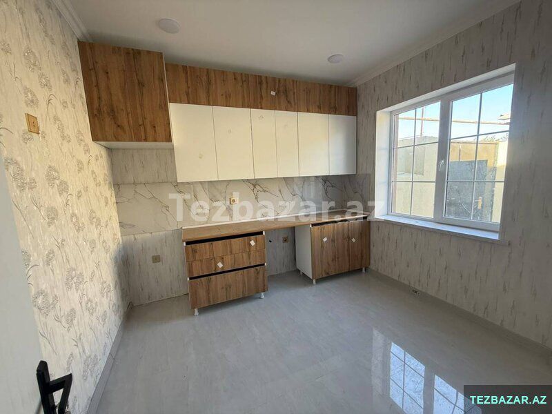 Mastağada ucuz ev satılır — Ev, villa, Bakı (6)
