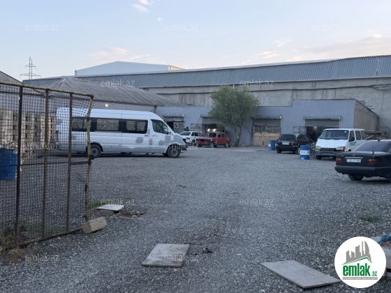 Satılır 14 otaqlı 1300 m² obyekt Sumqayıt — Əmlak (10)