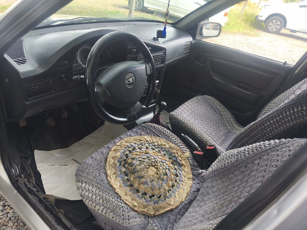 Daewoo Nexia, 1.5 L, 2009 il, 307 556 km — Avtomobillər, Tərtər (7)