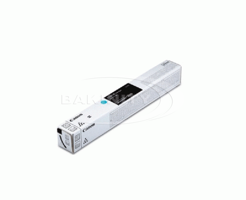 Toner Canon C-exv 65 Cyan (5762C001) — Bakı