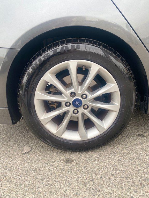 Ford Fusion (North America), 1.5 L, 2018 il, 172 000 km — Avtomobillər, Bakı (10)
