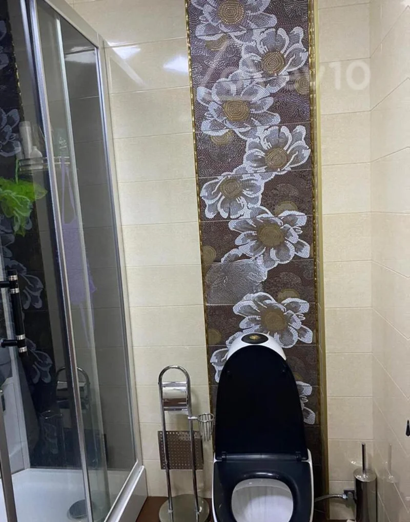 3 otaqlı mənzil, 155 m², Qələbə dairəsinin yaxınlığı — Mənzil, Bakı (8)