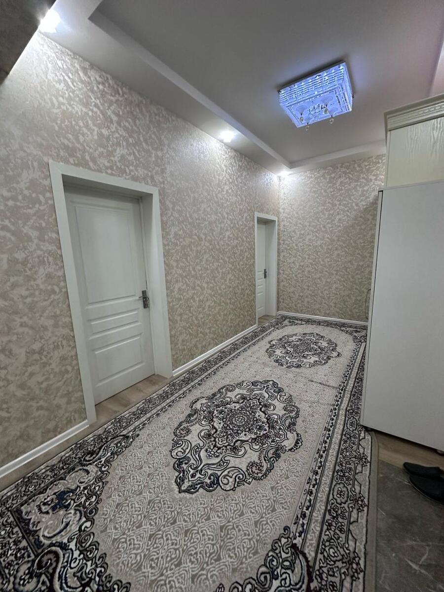 İcarəyə verilir 2 otaqlı yeni tikili 82 m² — Mənzil, Bakı (10)