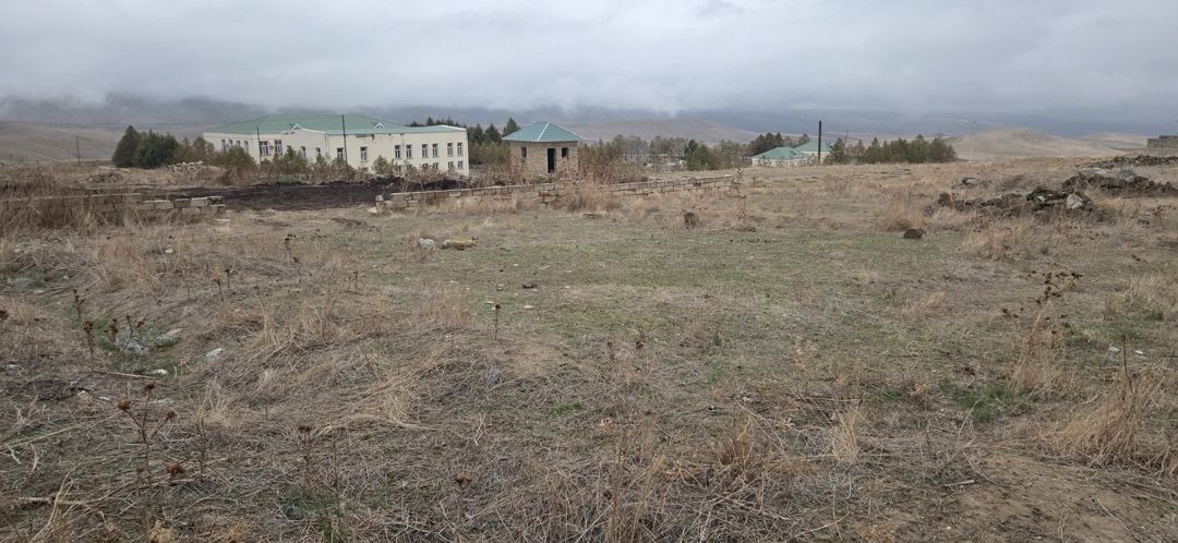 Satılır torpaq 12 sot — Torpaq, Qobustan (4)