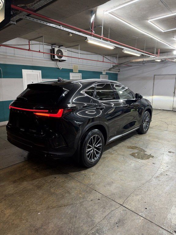 Lexus NX 350h, 2.5 L, 1.6 kWh, 2023 il, 44 923 km — Avtomobillər, Bakı (6)