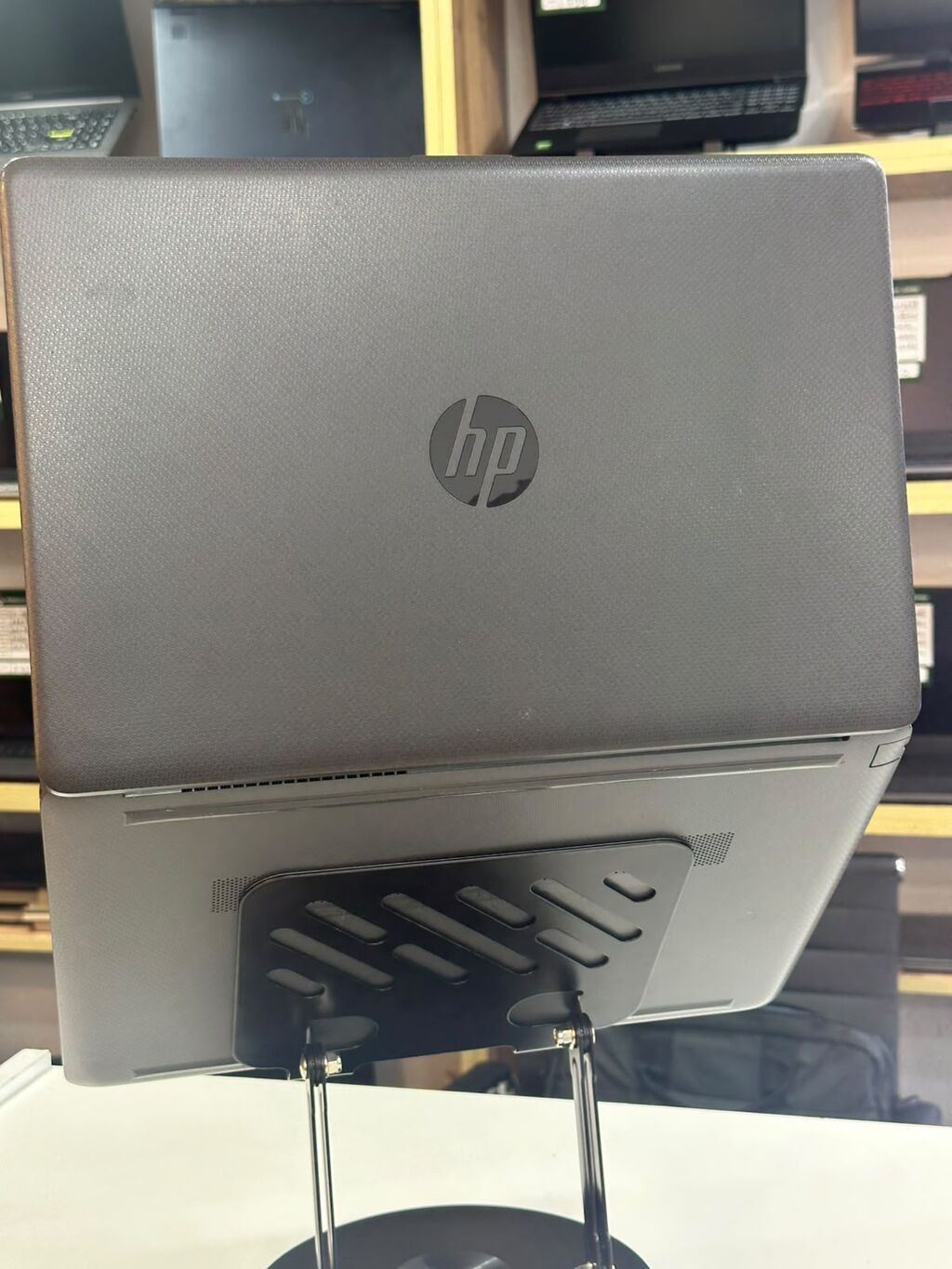 İşlənmiş HP Pavilion, 15.6 Intel Core i5, 256 GB, Ünvandan götürmə, Ödənişli çatdırılma, Rayonlara çatdırılma — HP, Bakı (2)