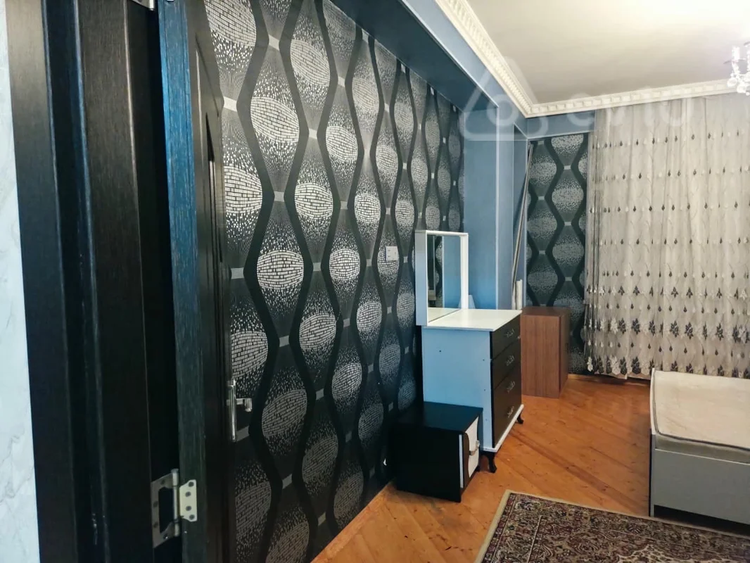 2 otaqlı mənzil, 110 m², Ənvər Hüseynov küçəsi — kirayə — Mənzil, Bakı (6)