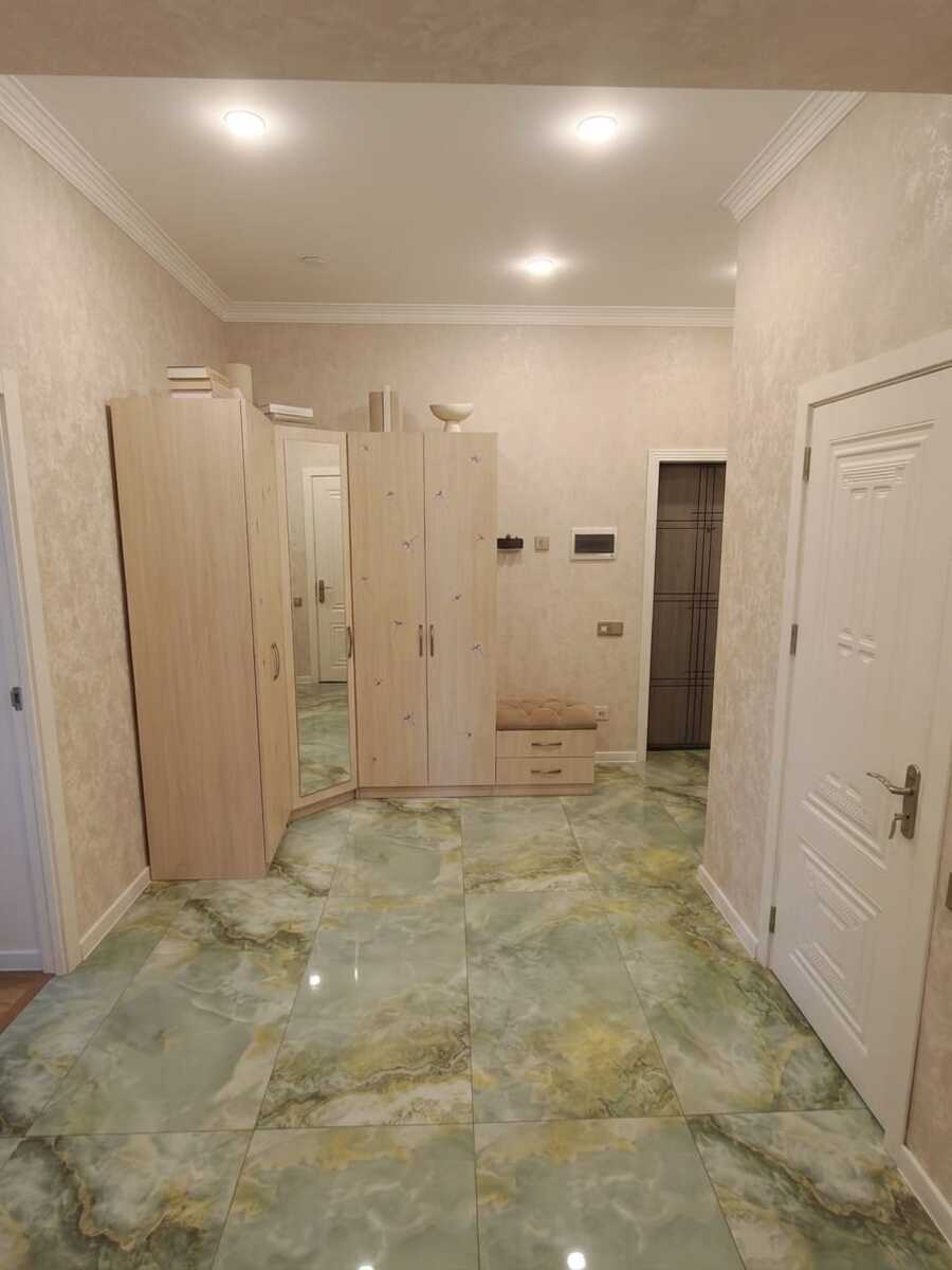 Satılır 3 otaqlı yeni tikili 107 m² — Mənzil, Bakı (11)