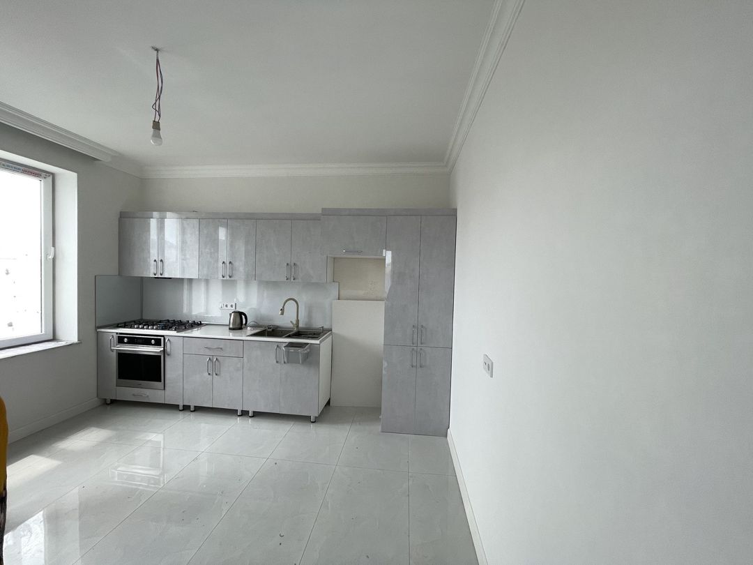 Satılır 4 otaqlı həyət evi/bağ evi 115.8 m² — Ev, villa, Bakı (10)