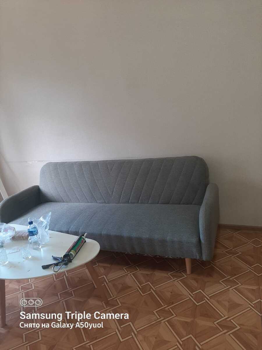 İcarəyə verilir 2 otaqlı köhnə tikili 60 m² — Mənzil, Bakı (12)