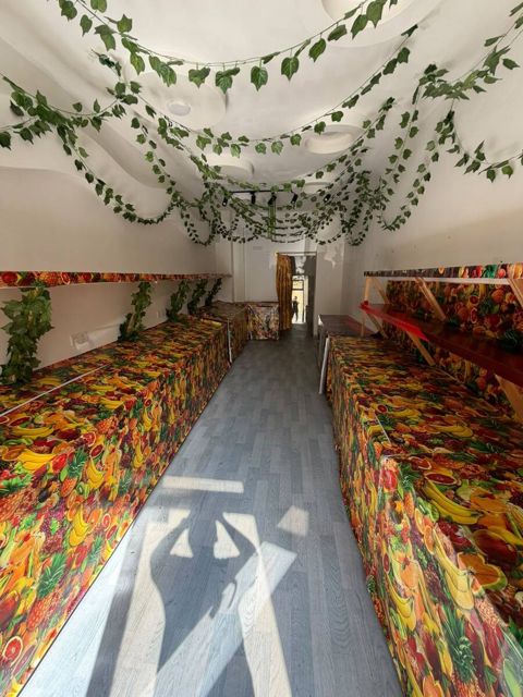 İcarəyə verilir obyekt 30 m² — Bakı