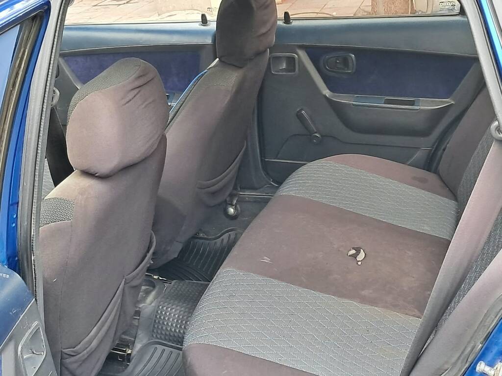 Daewoo Nexia, 1.5 L, 2011 il, 201 245 km — Avtomobillər, Bərdə (9)