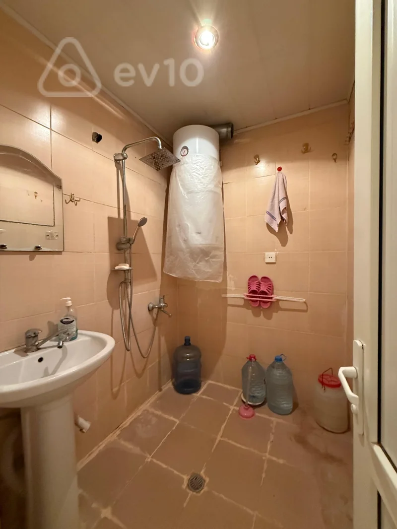 2 otaqlı mənzil, 50 m², İlqar Cümşüdov — Mənzil, Bakı (9)