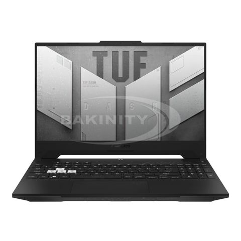 Noutbuk Asus TUF Dash F15 FX517 (90NR0951-M00820) — 2 357.6 ₼ · Bakı · Noutbuklar Noutbuk Asus TUF Dash F15 FX517 (90NR0951-M00820) — Bakı