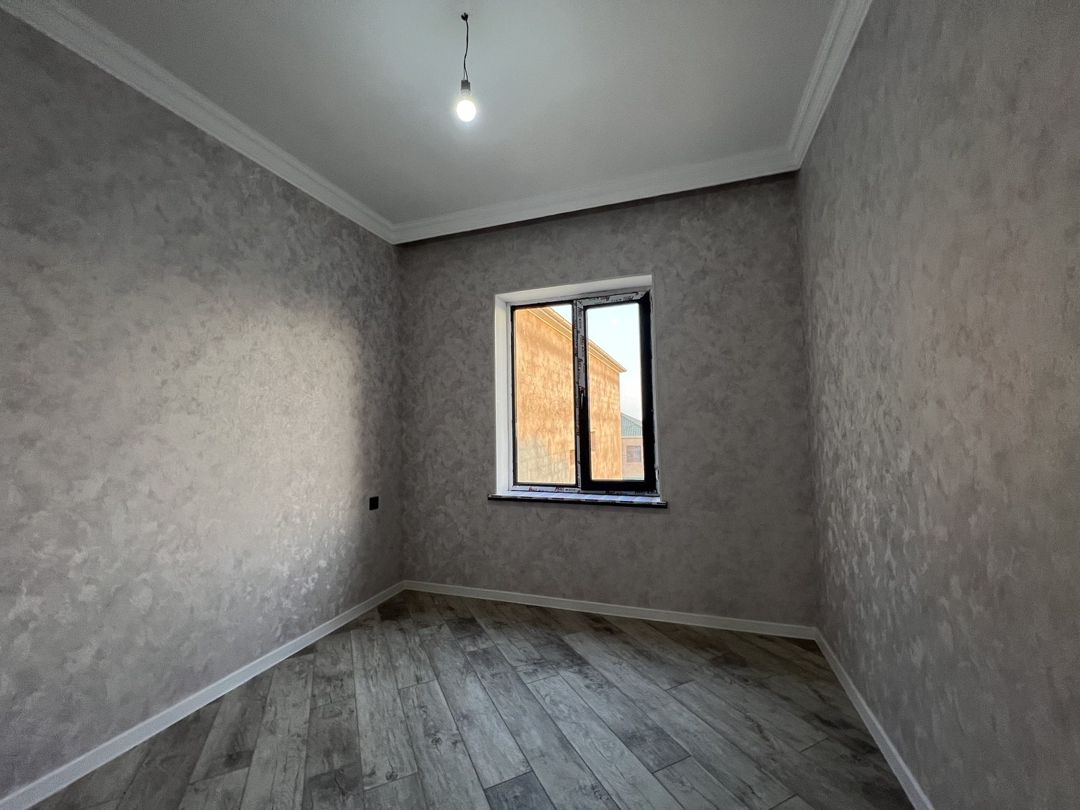 Satılır 5 otaqlı həyət evi/bağ evi 180 m² — Ev, villa, Bakı (11)