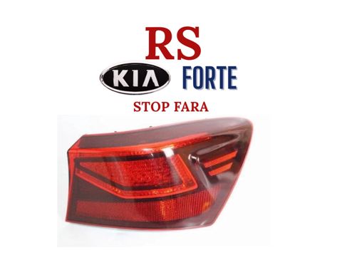 "Kia Forte, Kia Cerato 2019-2023" stop işığı — Bakı