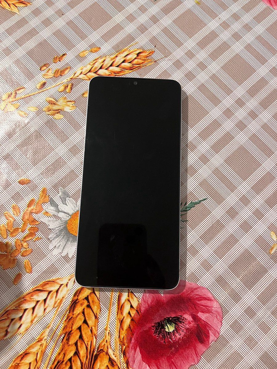 Samsung Galaxy A05 Silver 64GB/4GB — Smartfonlar, Bakı (2)