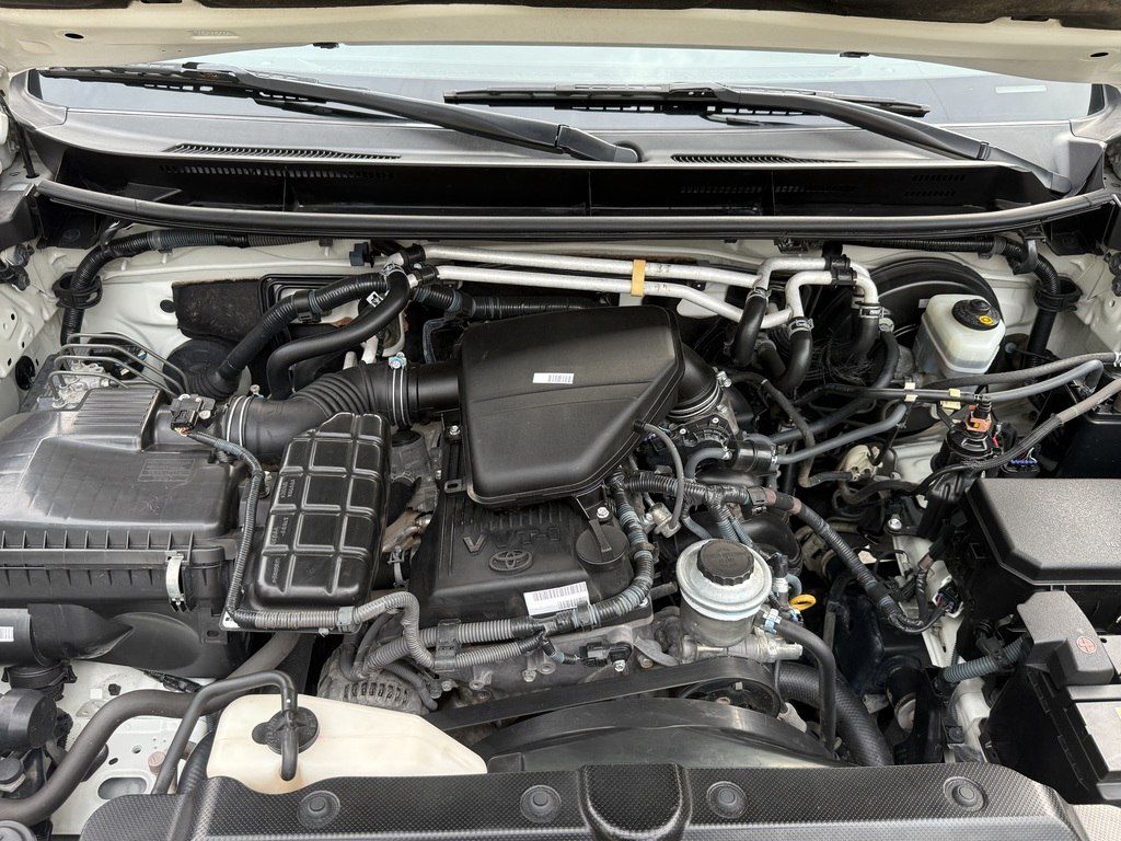 Toyota Land Cruiser Prado, 2.7 L, 2010 il, 168 000 km — Avtomobillər, Bakı (12)